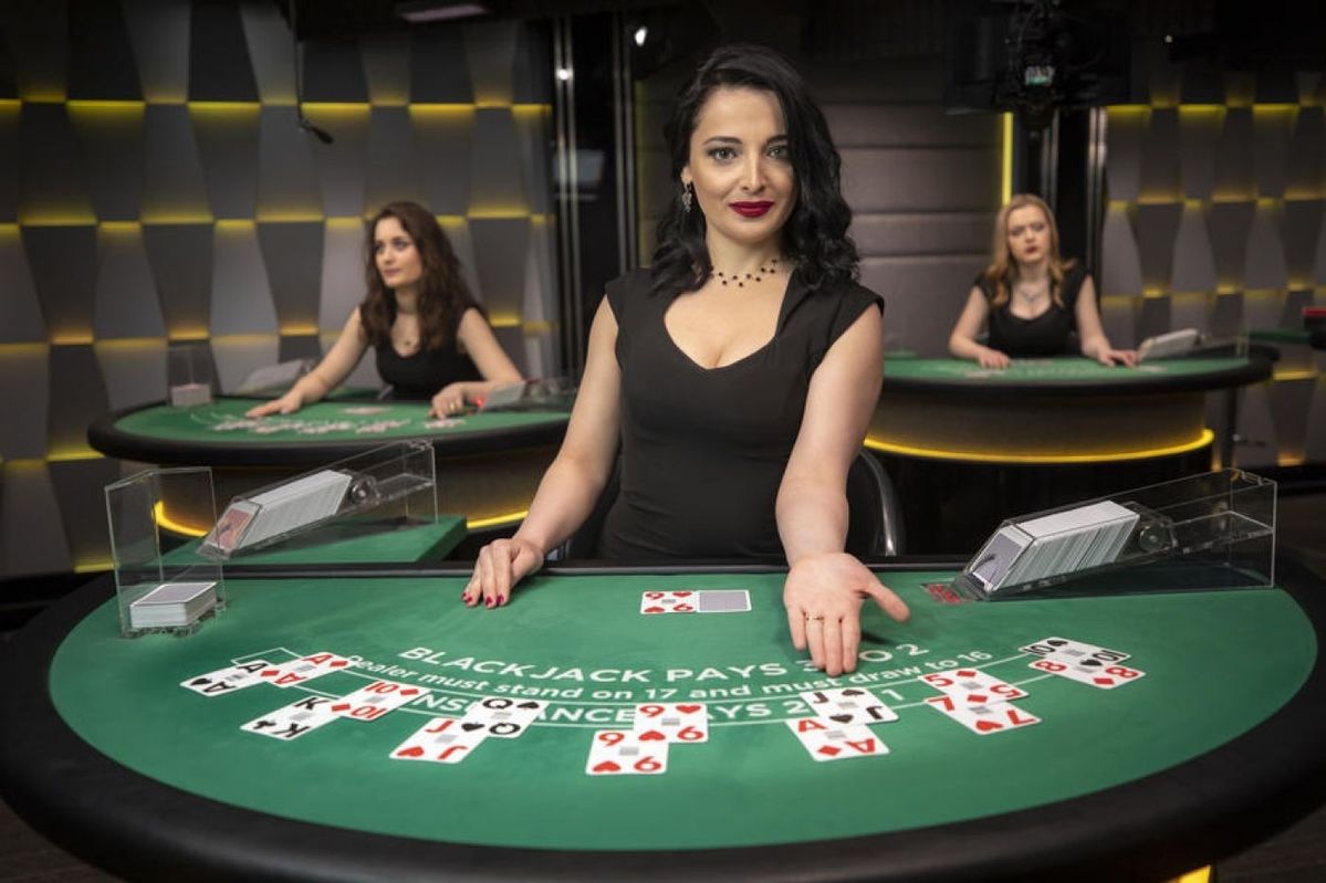 Habesha Betting Live Casino
