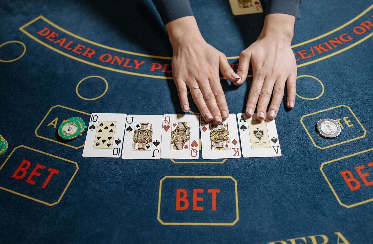 Habesha Betting Live Casino