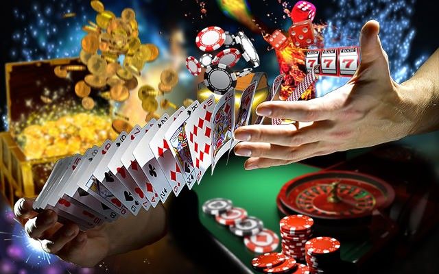Habesha Betting Live Casino
